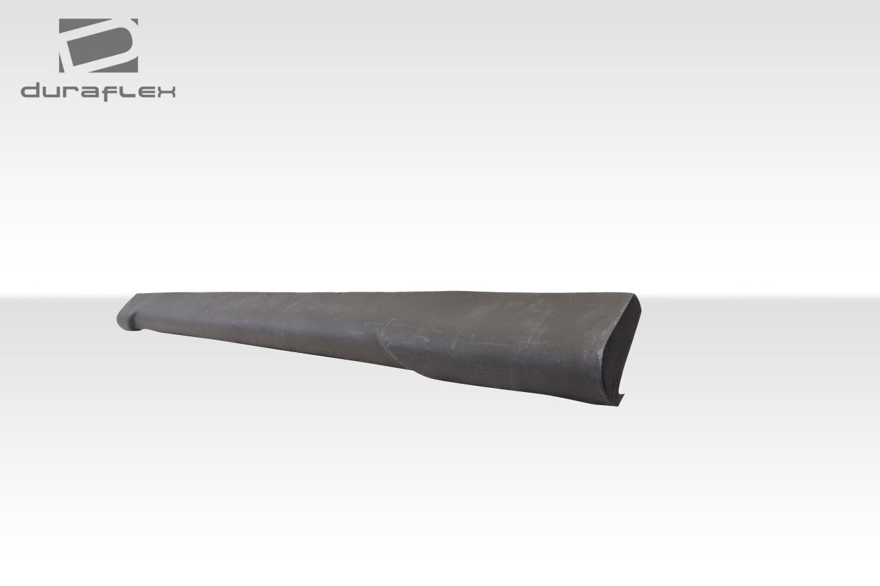 Side Skirts 114677 Duraflex