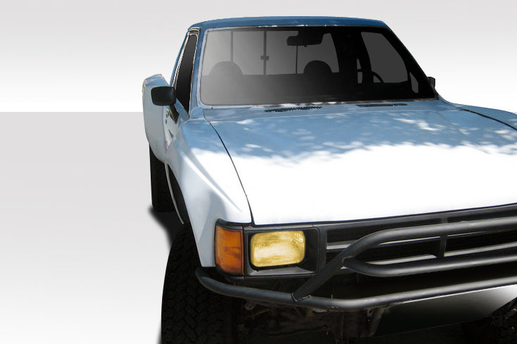 Fenders 108879 Duraflex