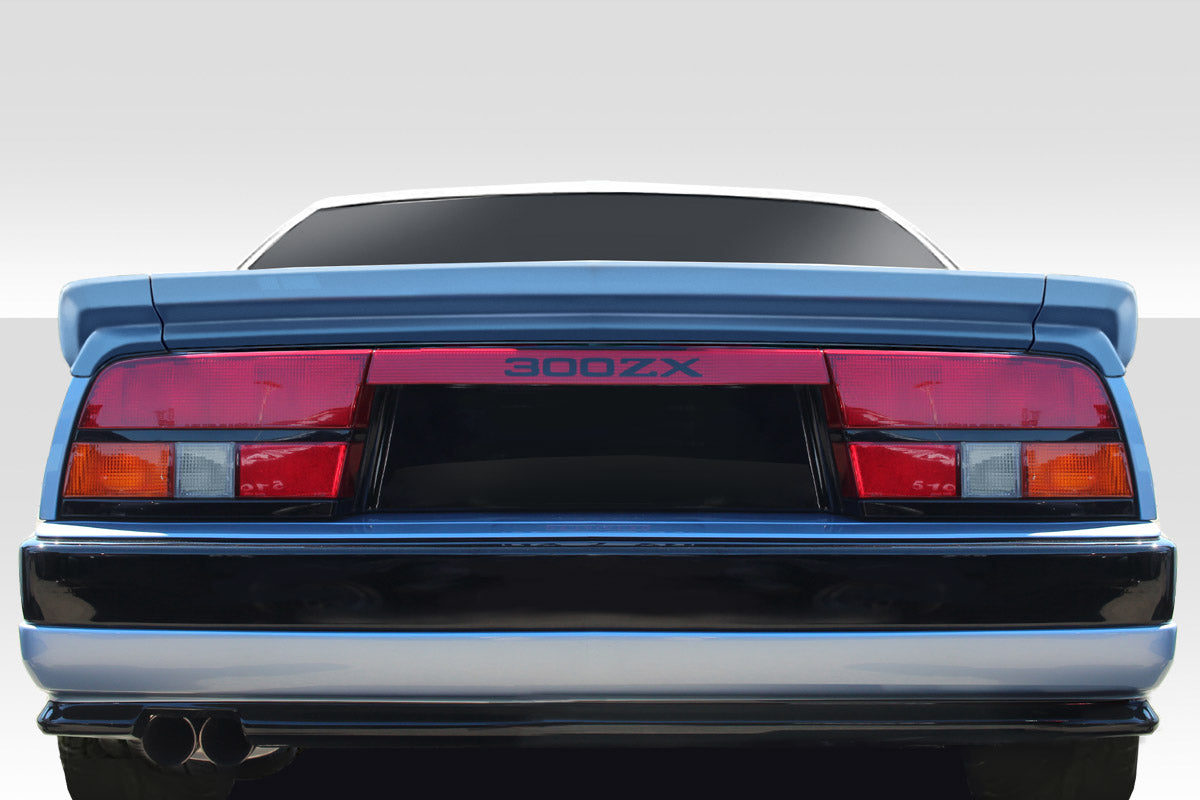 Spoilers 116137 Duraflex