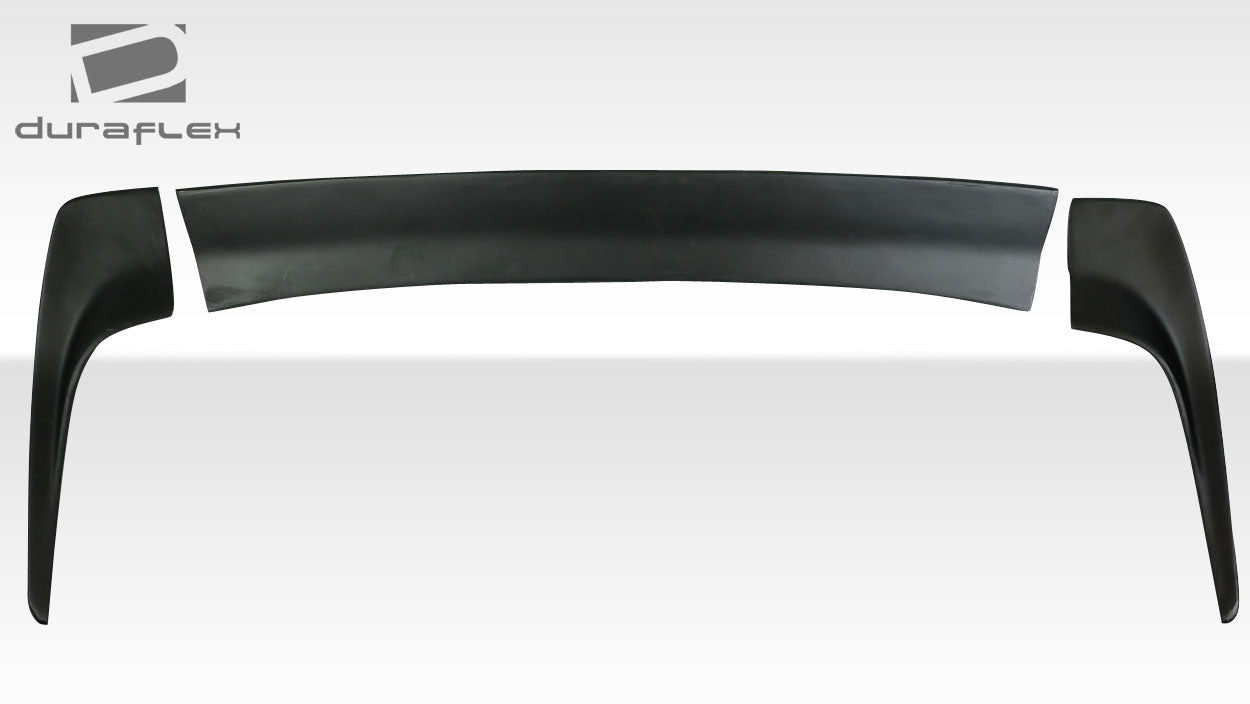Spoilers 116137 Duraflex