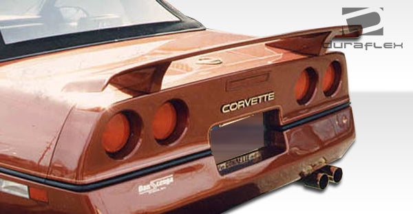 Spoilers 103448 Duraflex