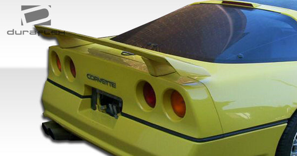 Spoilers 103448 Duraflex