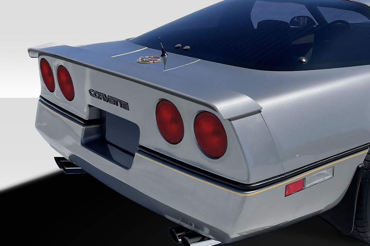 Spoilers 117552 Duraflex