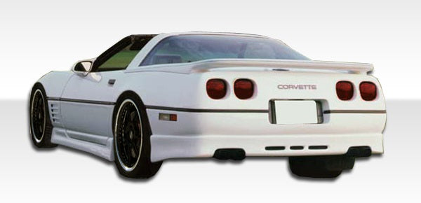 Rear Lip 103452 Duraflex