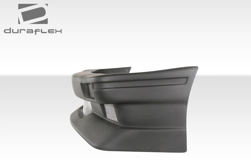 Bumper Covers - Front 106438 Duraflex