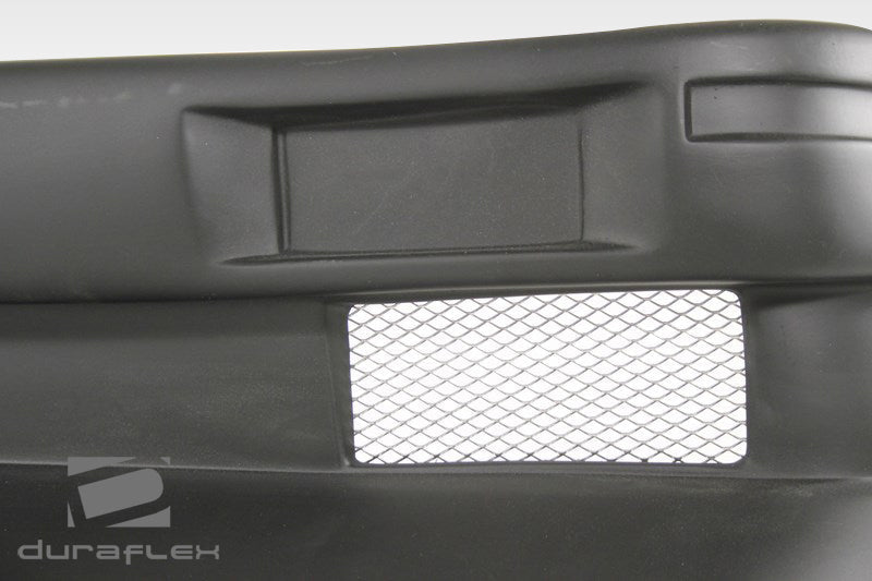 Bumper Covers - Front 106438 Duraflex