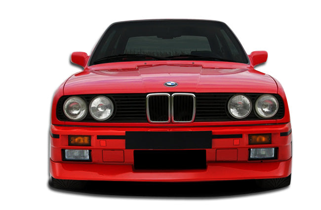 Bumper Covers - Front 106438 Duraflex