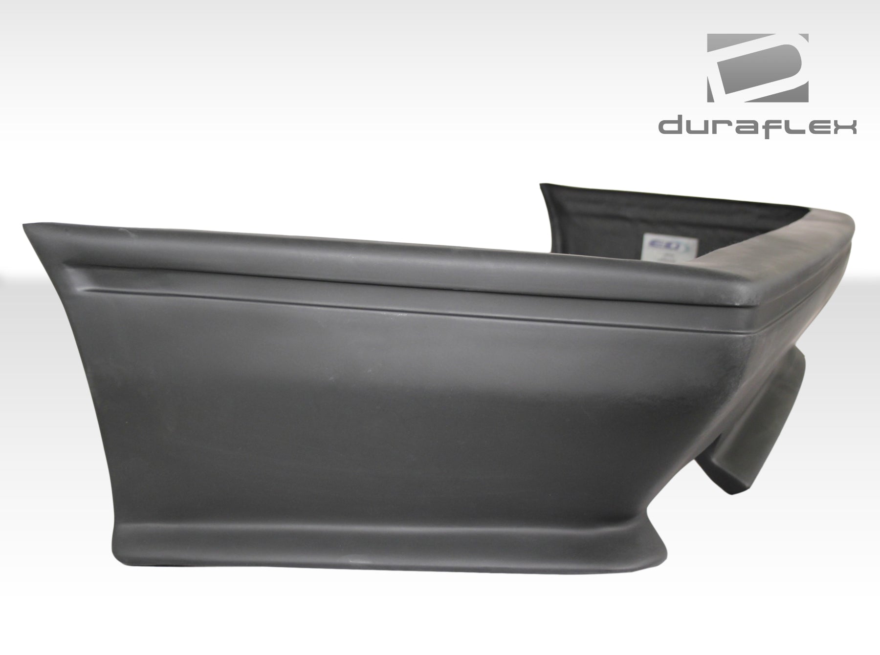 Bumper Covers - Rear 106439 Duraflex