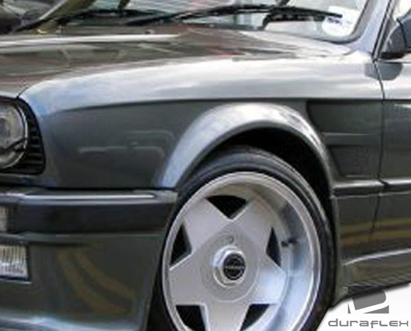 Fenders 104415 Duraflex
