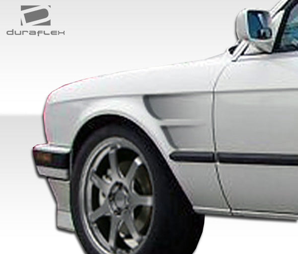 Fenders 104415 Duraflex
