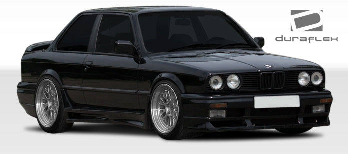 Bumper Covers - Front 106845 Duraflex