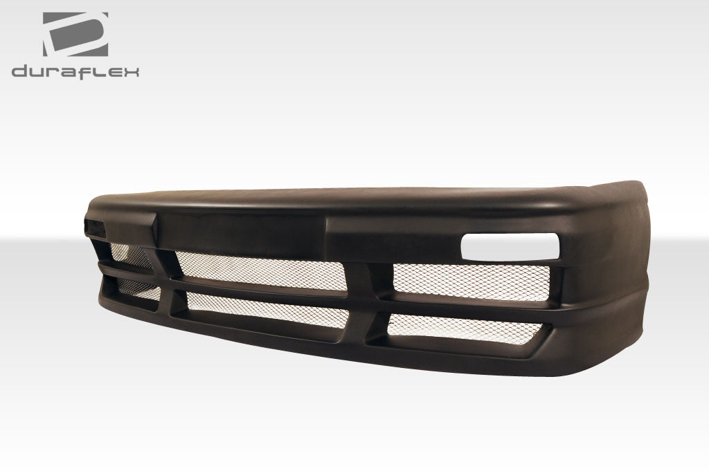 Bumper Covers - Front 106845 Duraflex