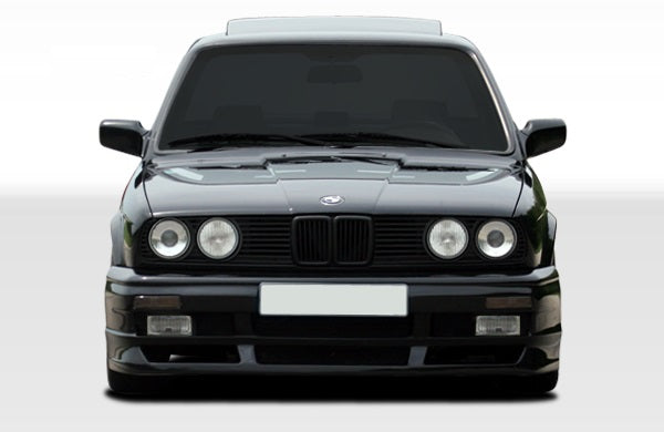 Bumper Covers - Front 106845 Duraflex