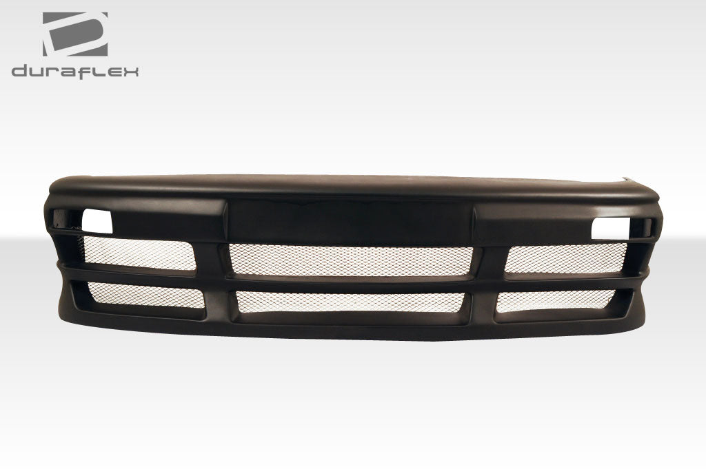 Bumper Covers - Front 106845 Duraflex