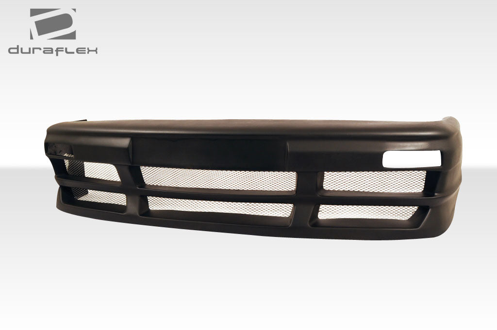 Bumper Covers - Front 106845 Duraflex