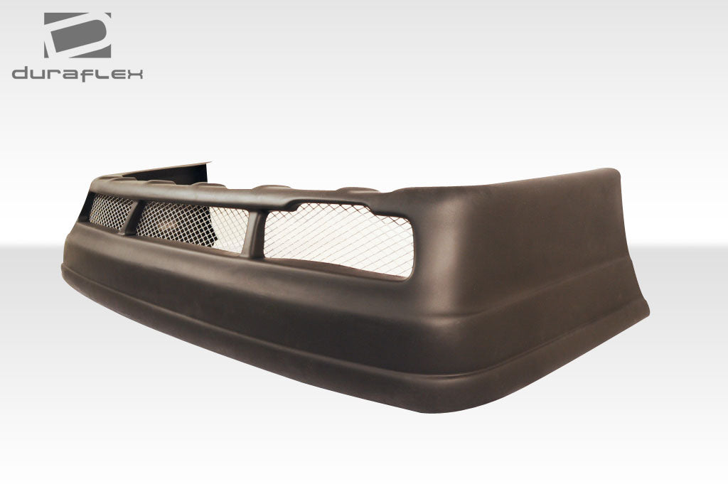 Bumper Covers - Rear 106847 Duraflex