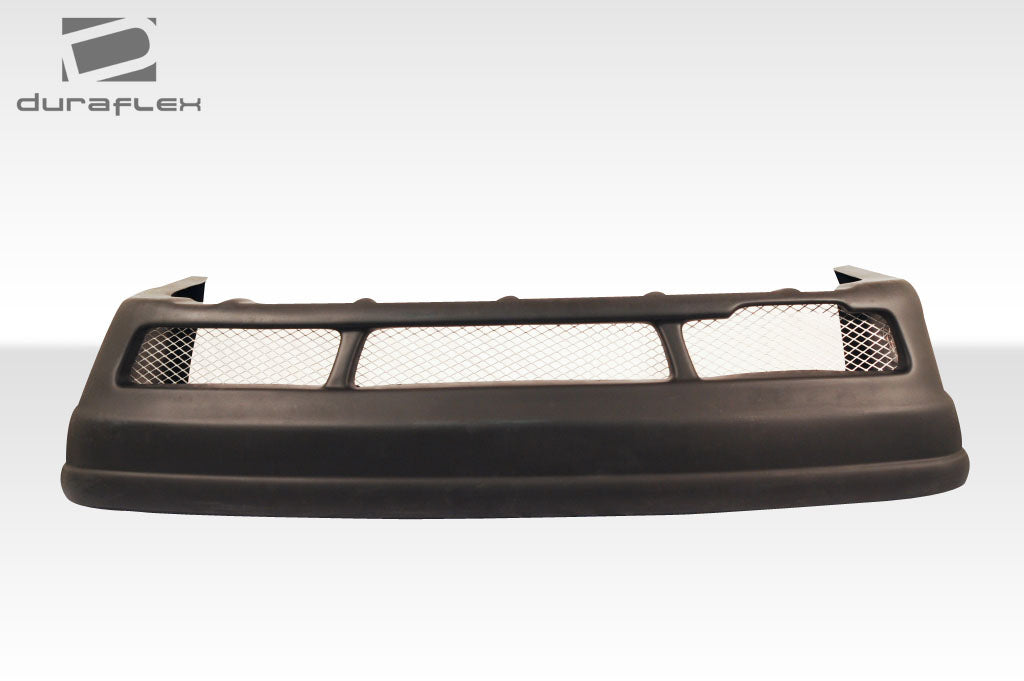Bumper Covers - Rear 106847 Duraflex