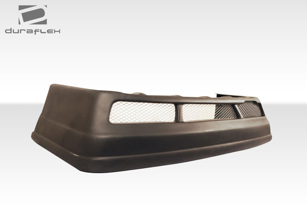 Bumper Covers - Rear 106847 Duraflex