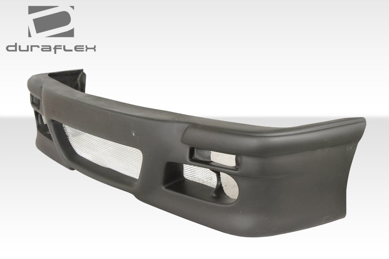 Bumper Covers - Front 106436 Duraflex
