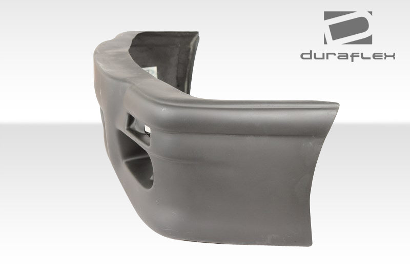 Bumper Covers - Front 106436 Duraflex