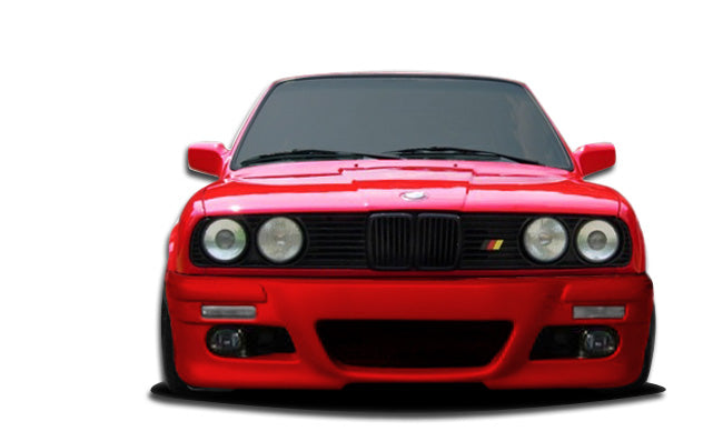Bumper Covers - Front 106436 Duraflex
