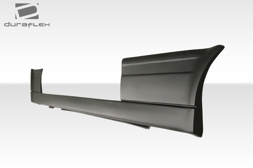 Side Skirts 105046 Duraflex