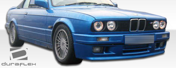 Side Skirts 105046 Duraflex