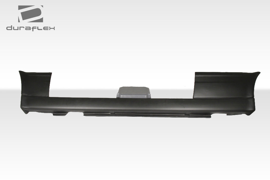 Side Skirts 105046 Duraflex