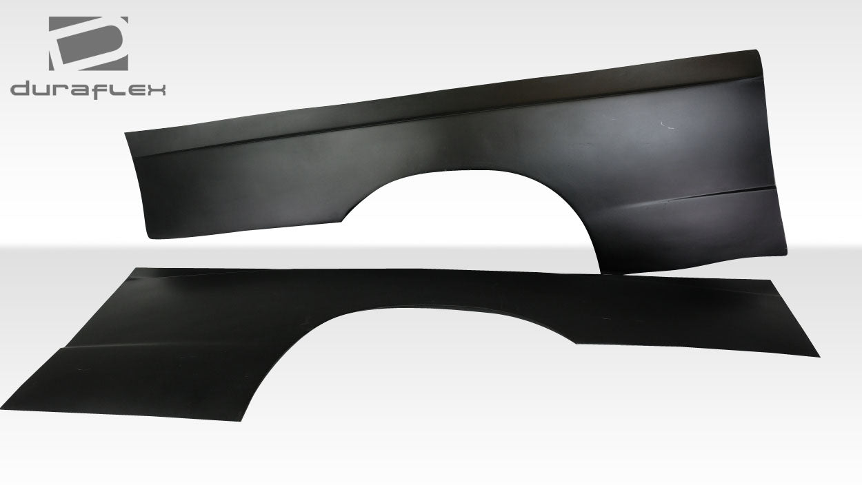 Fenders 116008 Duraflex