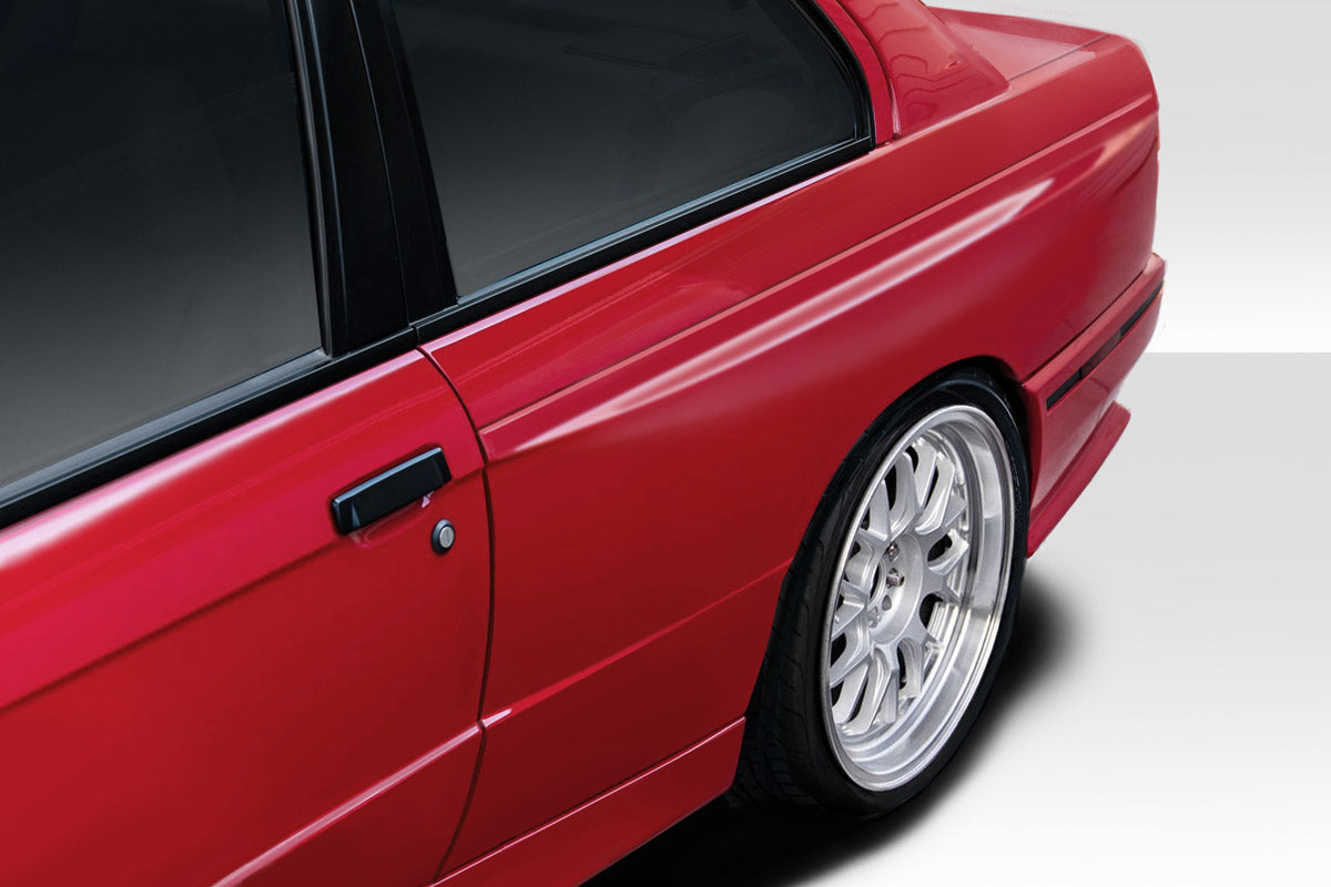 Fenders 116008 Duraflex