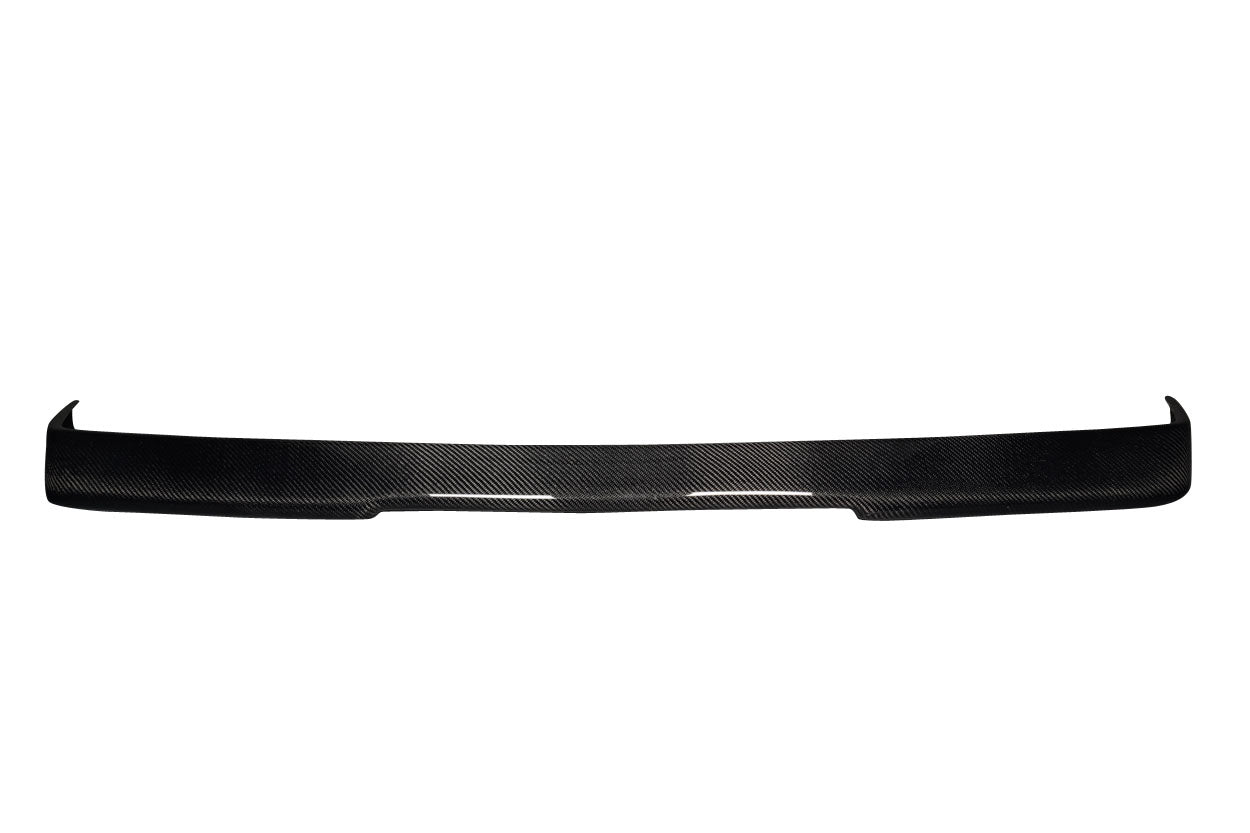 Front Lip 118896 Carbon Creations