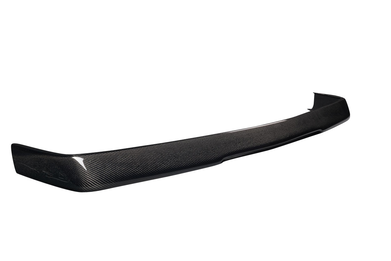 Front Lip 118896 Carbon Creations