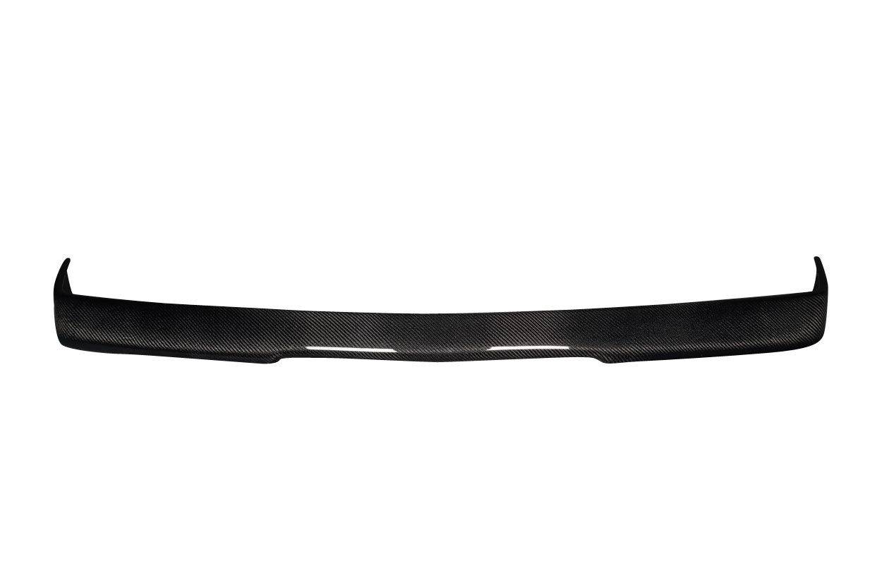 Front Lip 118896 Carbon Creations