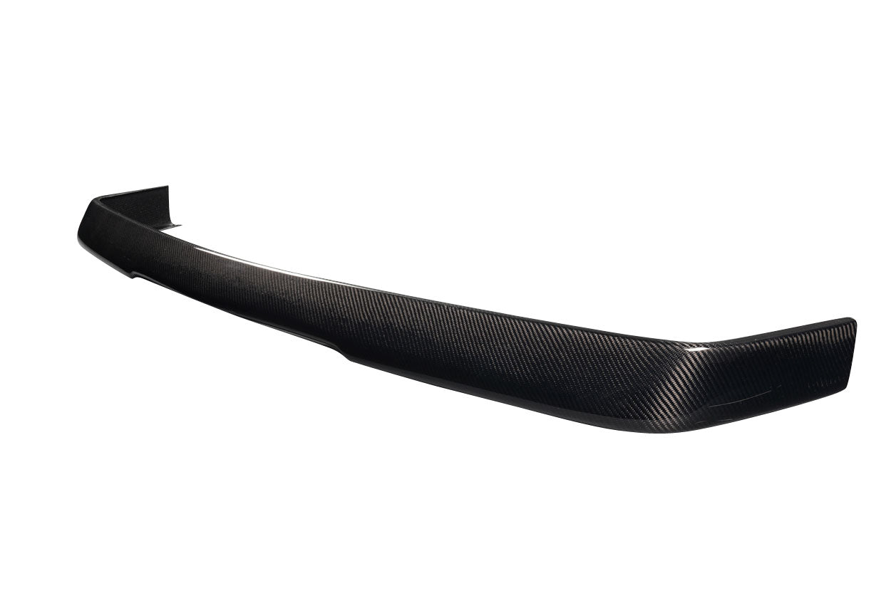 Front Lip 118896 Carbon Creations