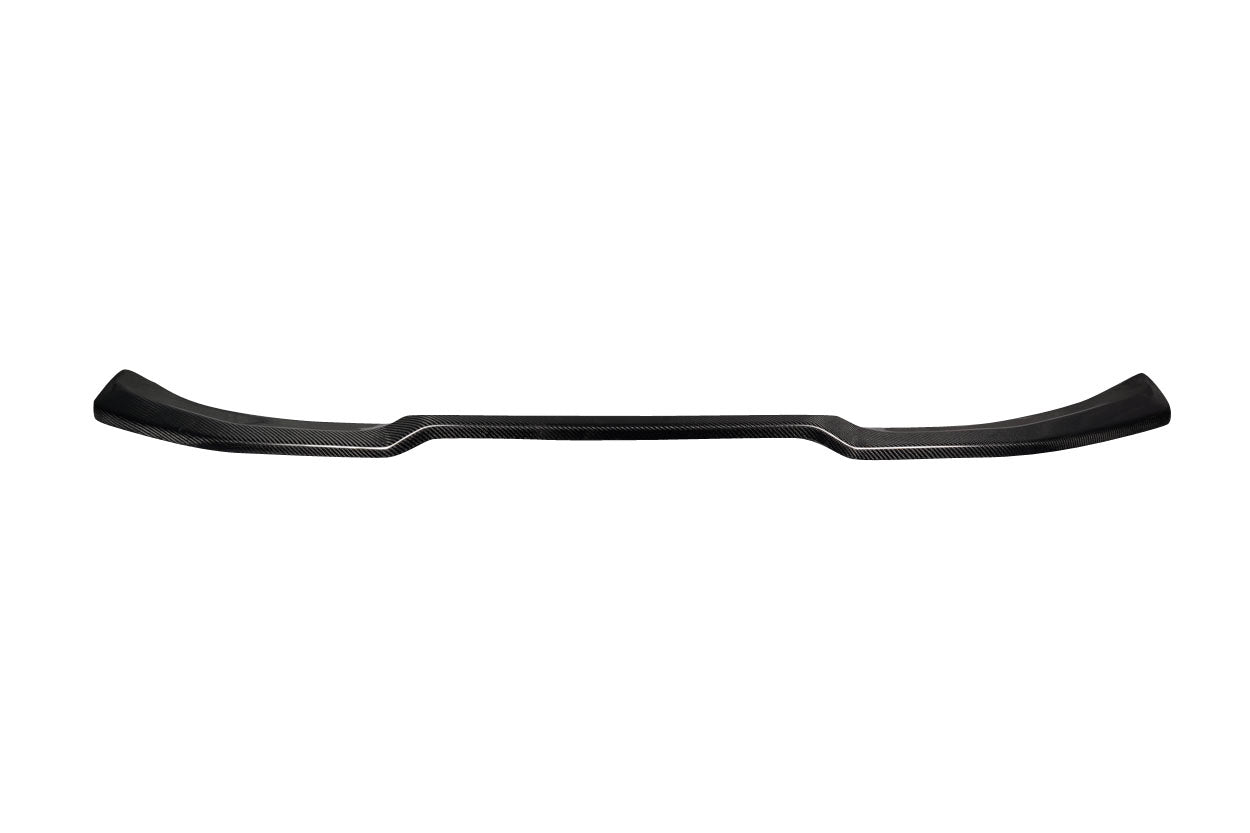 Front Lip 118900 Carbon Creations