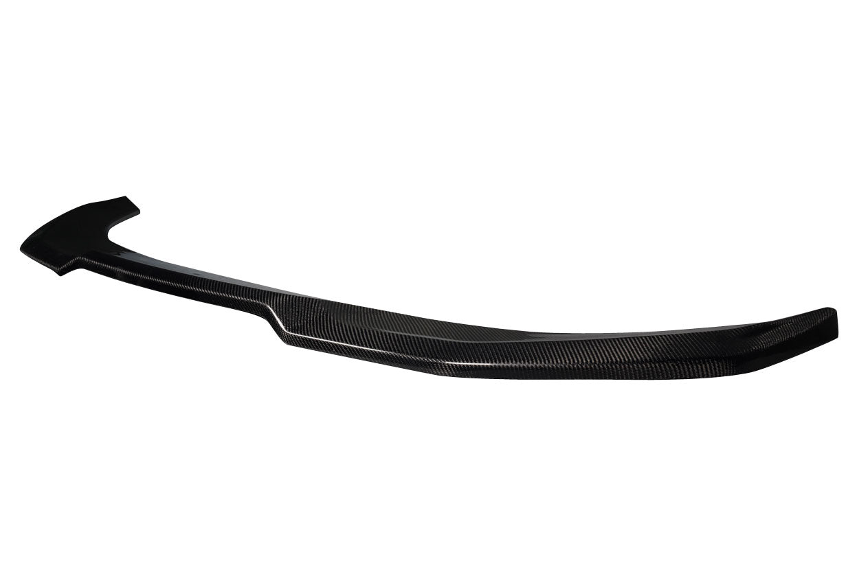 Front Lip 118900 Carbon Creations
