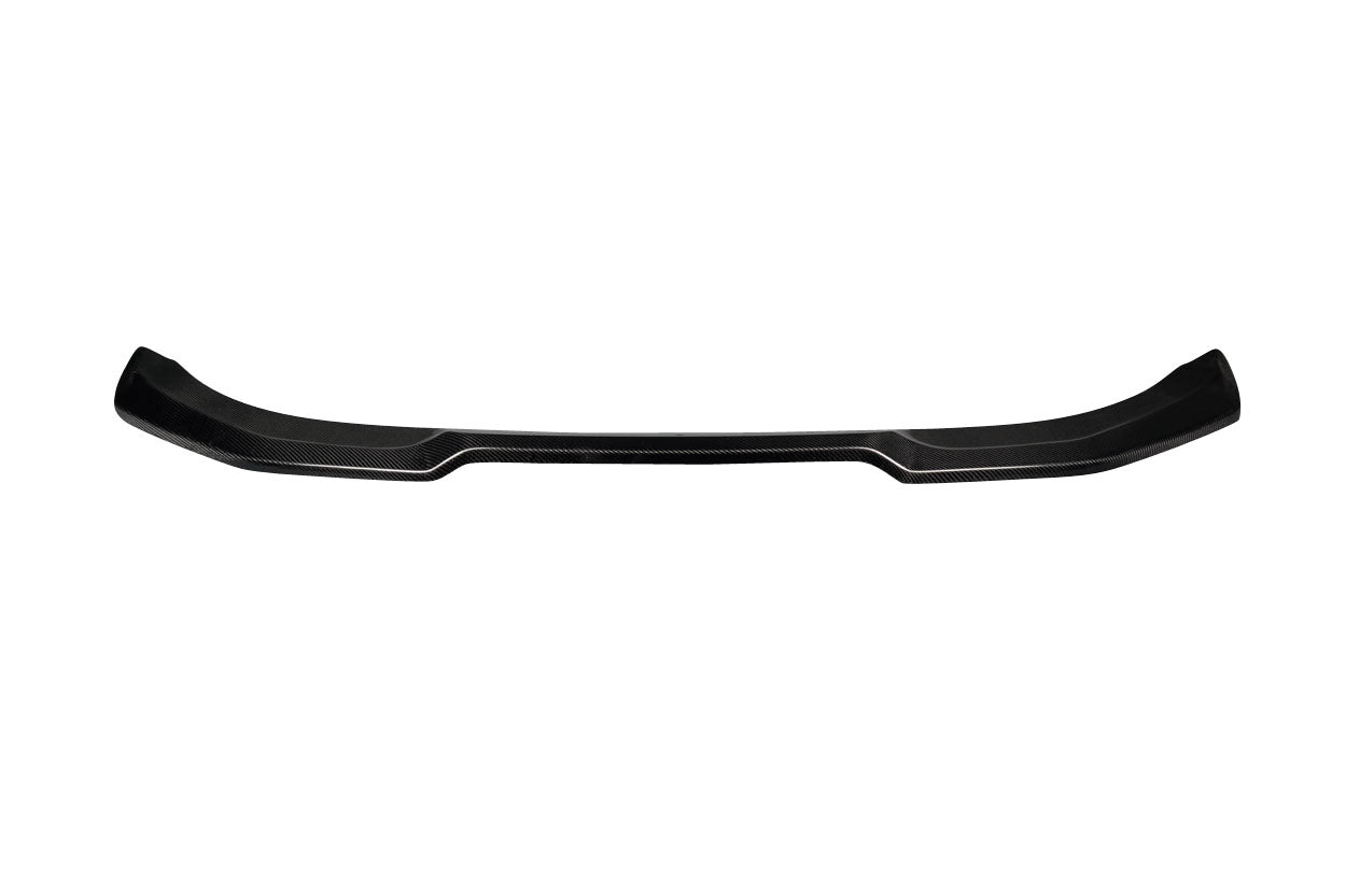 Front Lip 118900 Carbon Creations