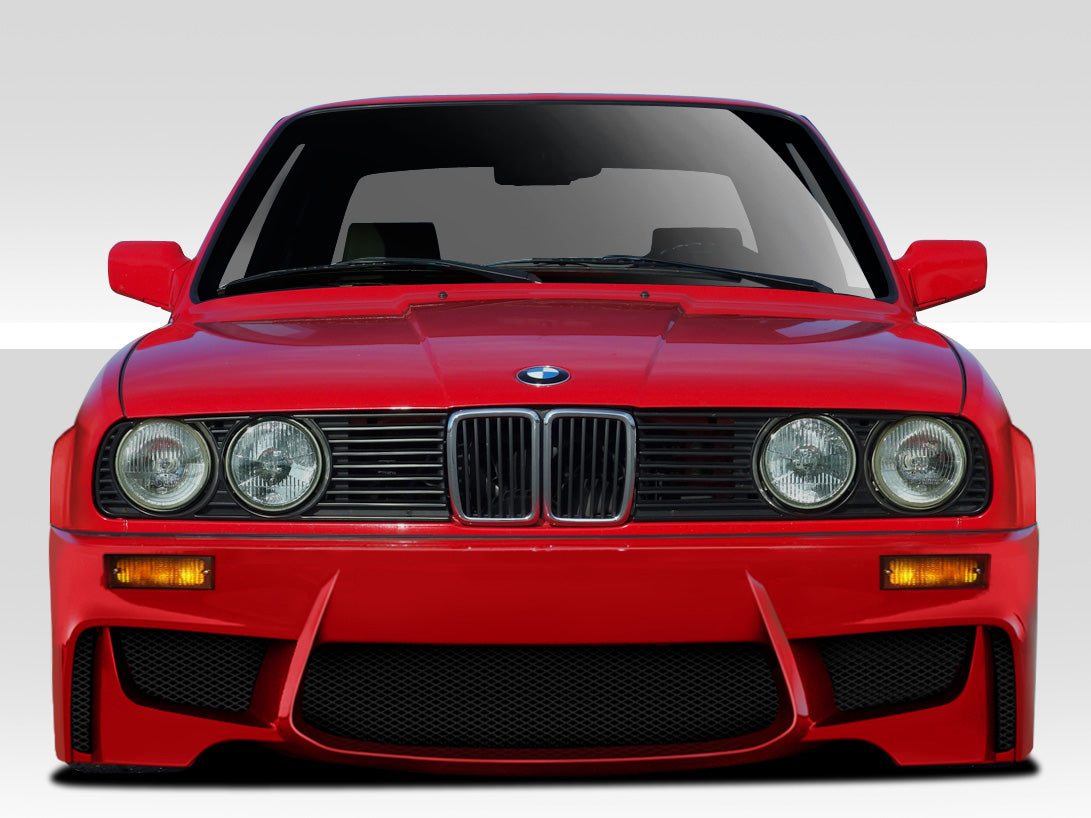 Body Kits 109431 Duraflex