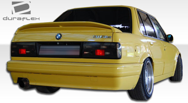 Body Kits 109431 Duraflex