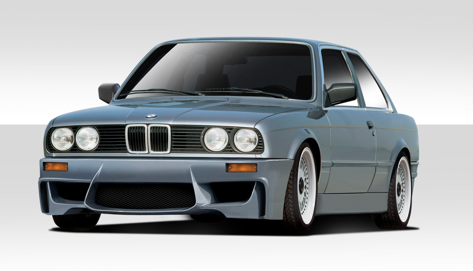 Body Kits 109431 Duraflex