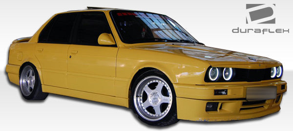Body Kits 109431 Duraflex