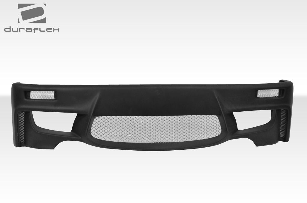 Bumper Covers - Front 109319 Duraflex