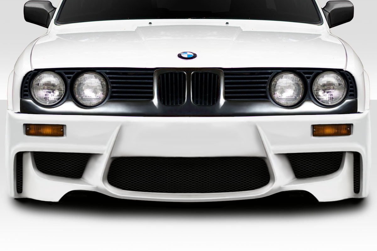 Bumper Covers - Front 109319 Duraflex
