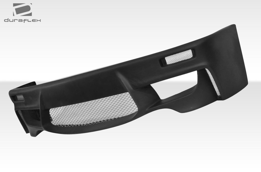 Bumper Covers - Front 109319 Duraflex