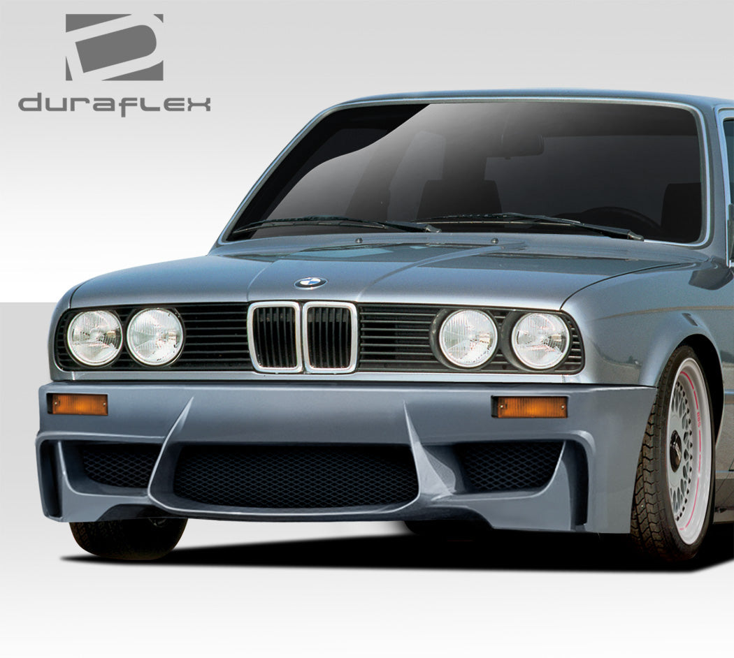 Bumper Covers - Front 109319 Duraflex