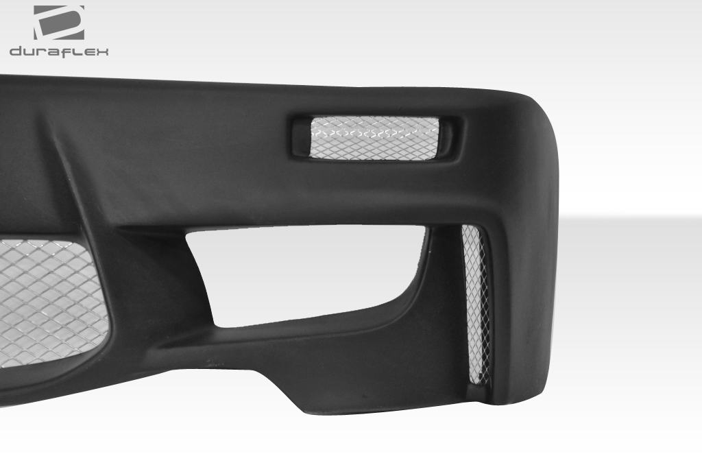 Bumper Covers - Front 109319 Duraflex