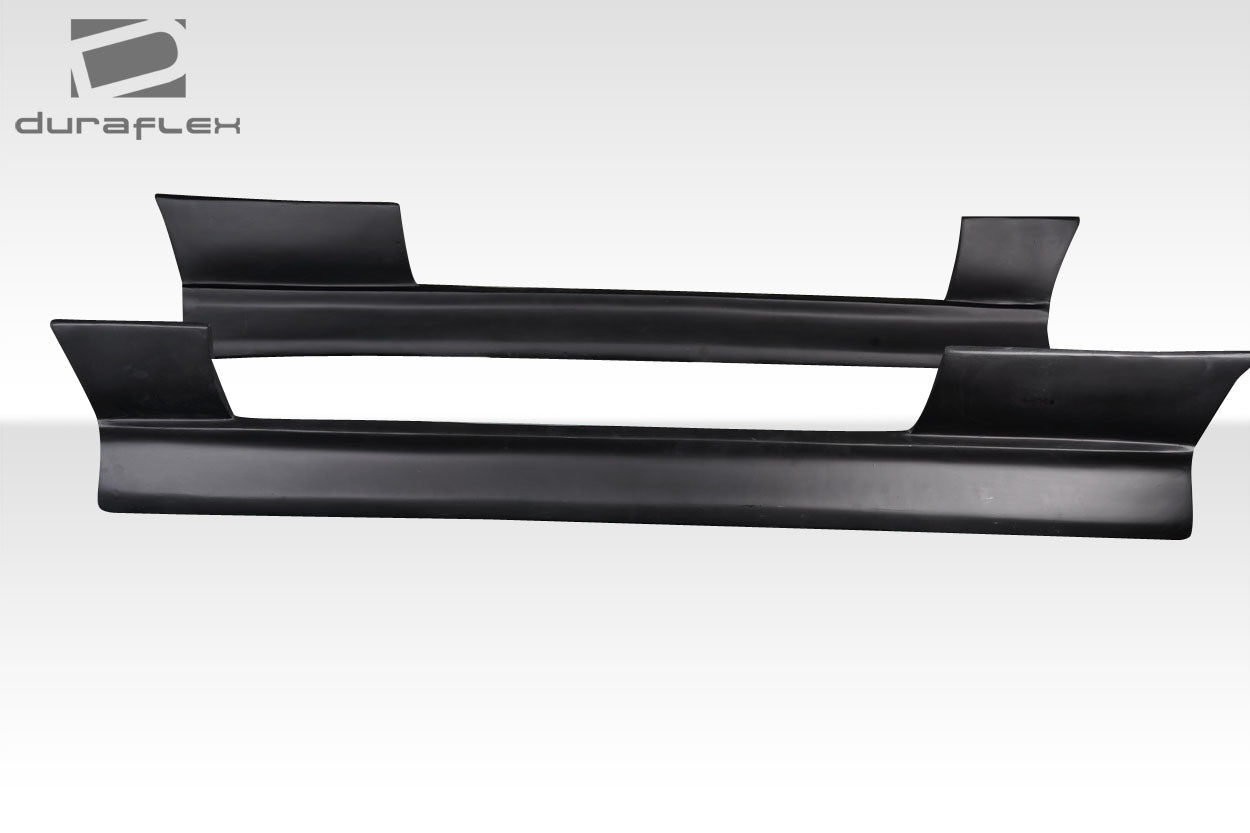 Side Skirts 117512 Duraflex