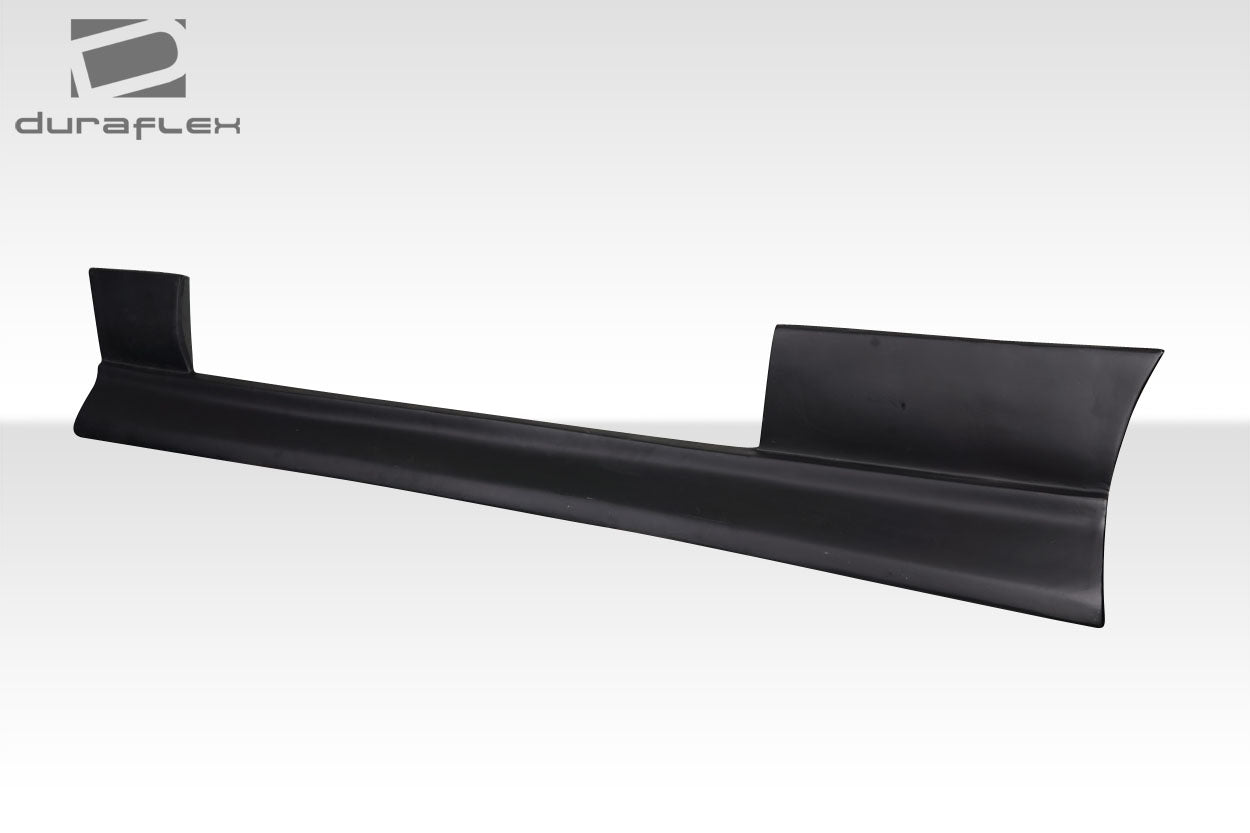 Side Skirts 117512 Duraflex
