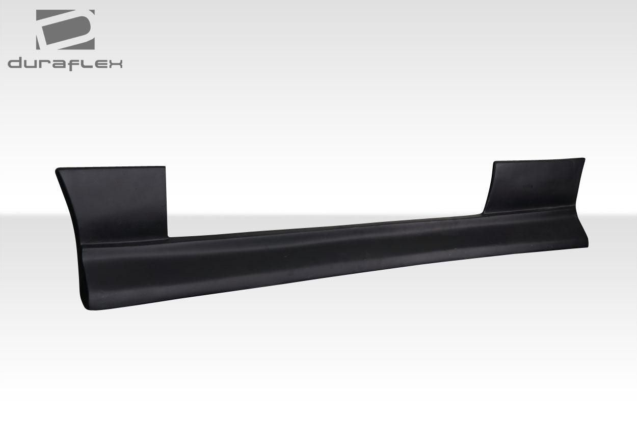 Side Skirts 117512 Duraflex