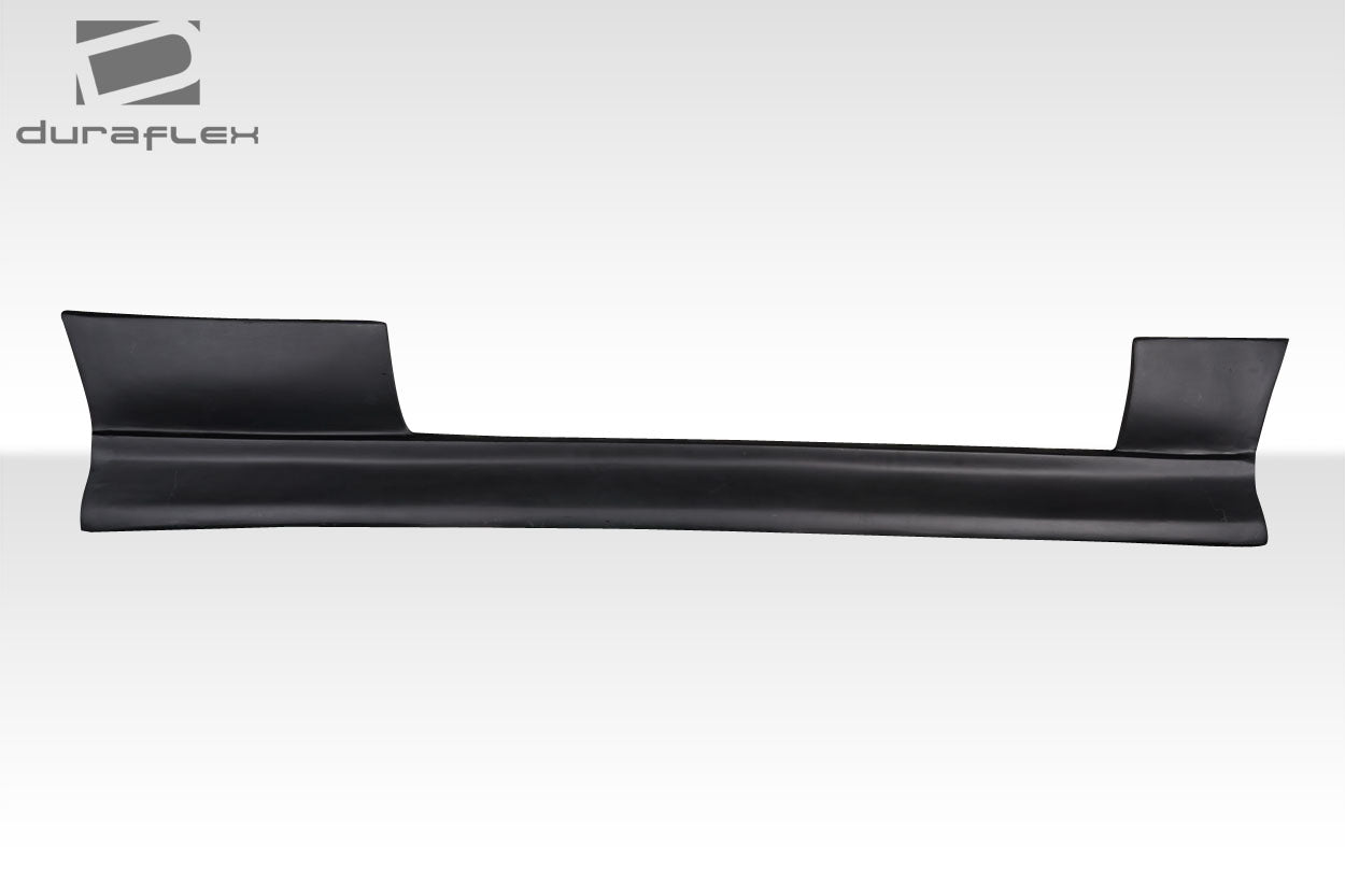 Side Skirts 117512 Duraflex